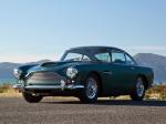Aston Martin DB4 1960 года (UK)